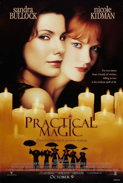 practical magic imdb